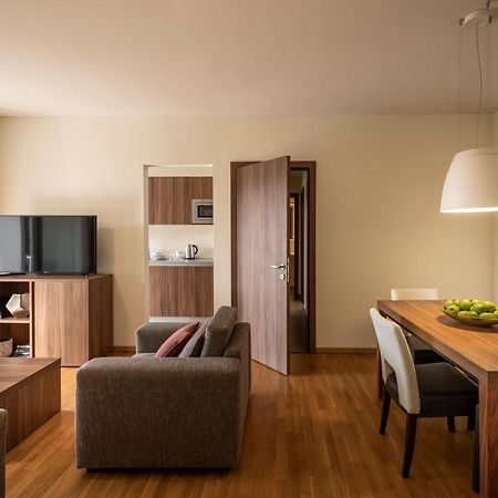 Maistra Select Srebreno Premium Apartments Exterior foto