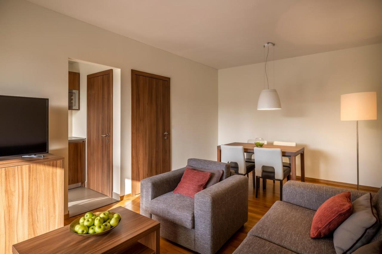 Maistra Select Srebreno Premium Apartments Exterior foto