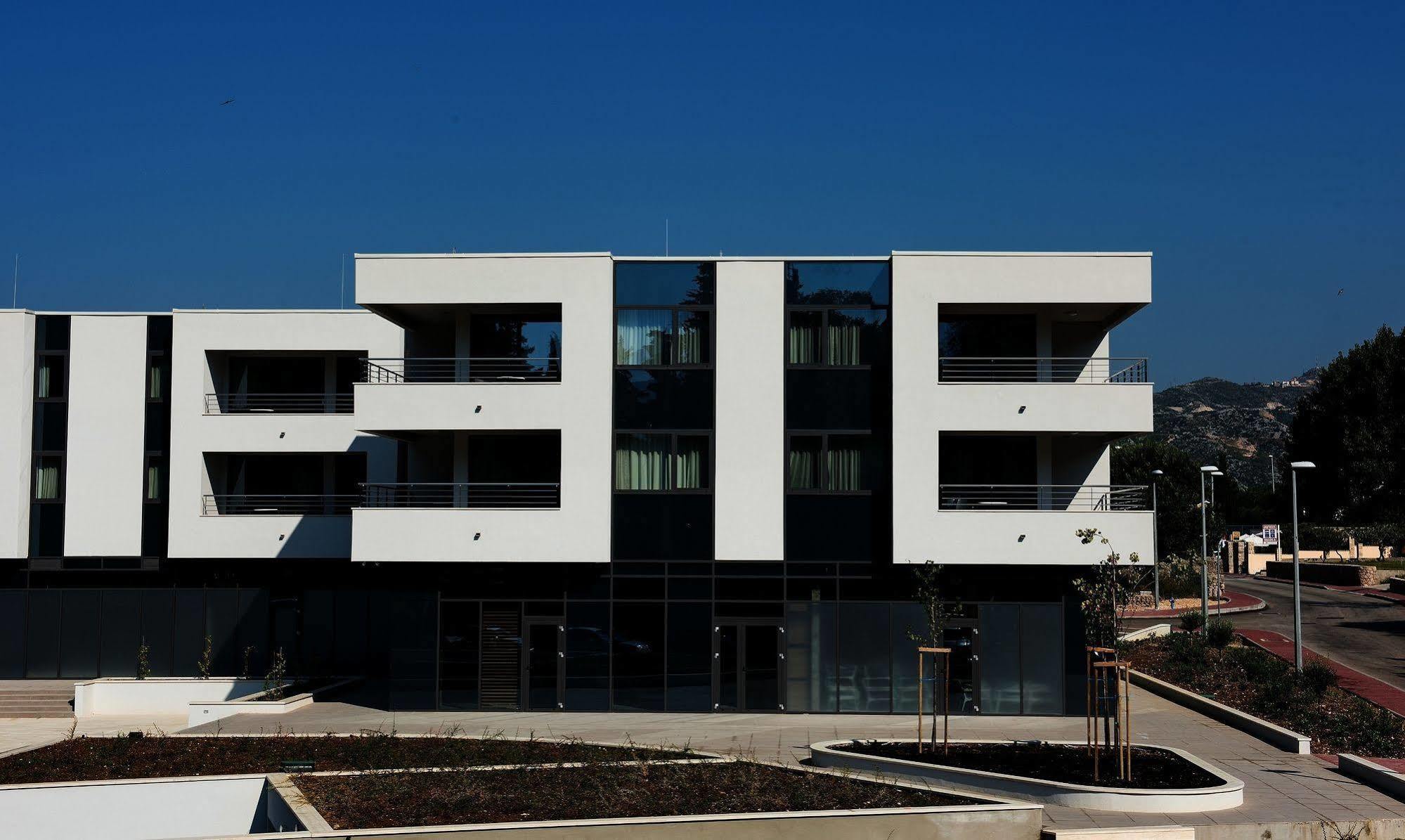 Maistra Select Srebreno Premium Apartments Exterior foto