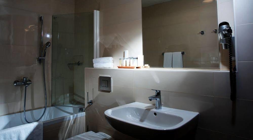 Maistra Select Srebreno Premium Apartments Exterior foto