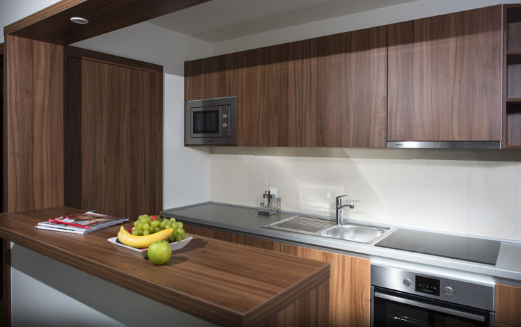 Maistra Select Srebreno Premium Apartments Exterior foto