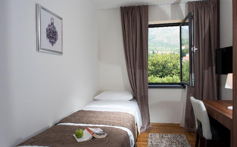 Maistra Select Srebreno Premium Apartments Exterior foto
